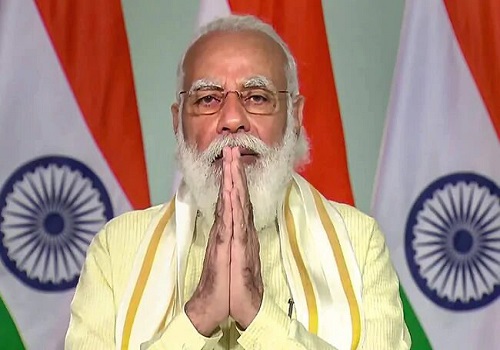 मोदी ने तीनों कृषि कानून निरस्त करने, एमएसपी पर समिति बनाने की घोषणा की