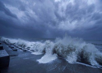 तूफान का कहर: Cyclone Yaas ने ओडिशा में दी दस्तक, कई फ्लाइट्स हुई स्थगित 