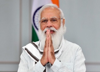 कोरोना के नए स्वरूप के मद्देनजर ‘प्रोएक्टिव’ रहने की आवश्यकता- मोदी