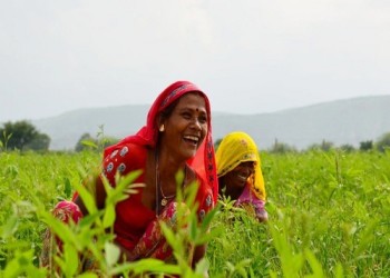 कृषि में महिलाएं: उनके योगदान को सशक्त बनाना और पहचानना